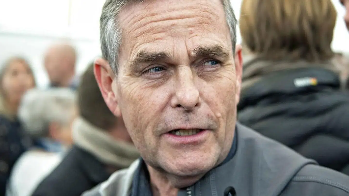 Carsten Werge skriver i denne uge om åbningen af Superligaen.