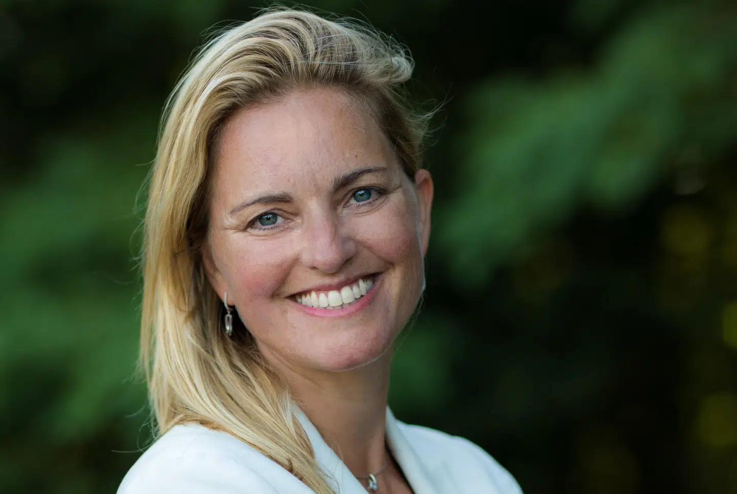 Anja Madsen har markant erfaring fra både Tesco og Sainsbury's. Hun bliver nu direktør for Føtex i Danmark.