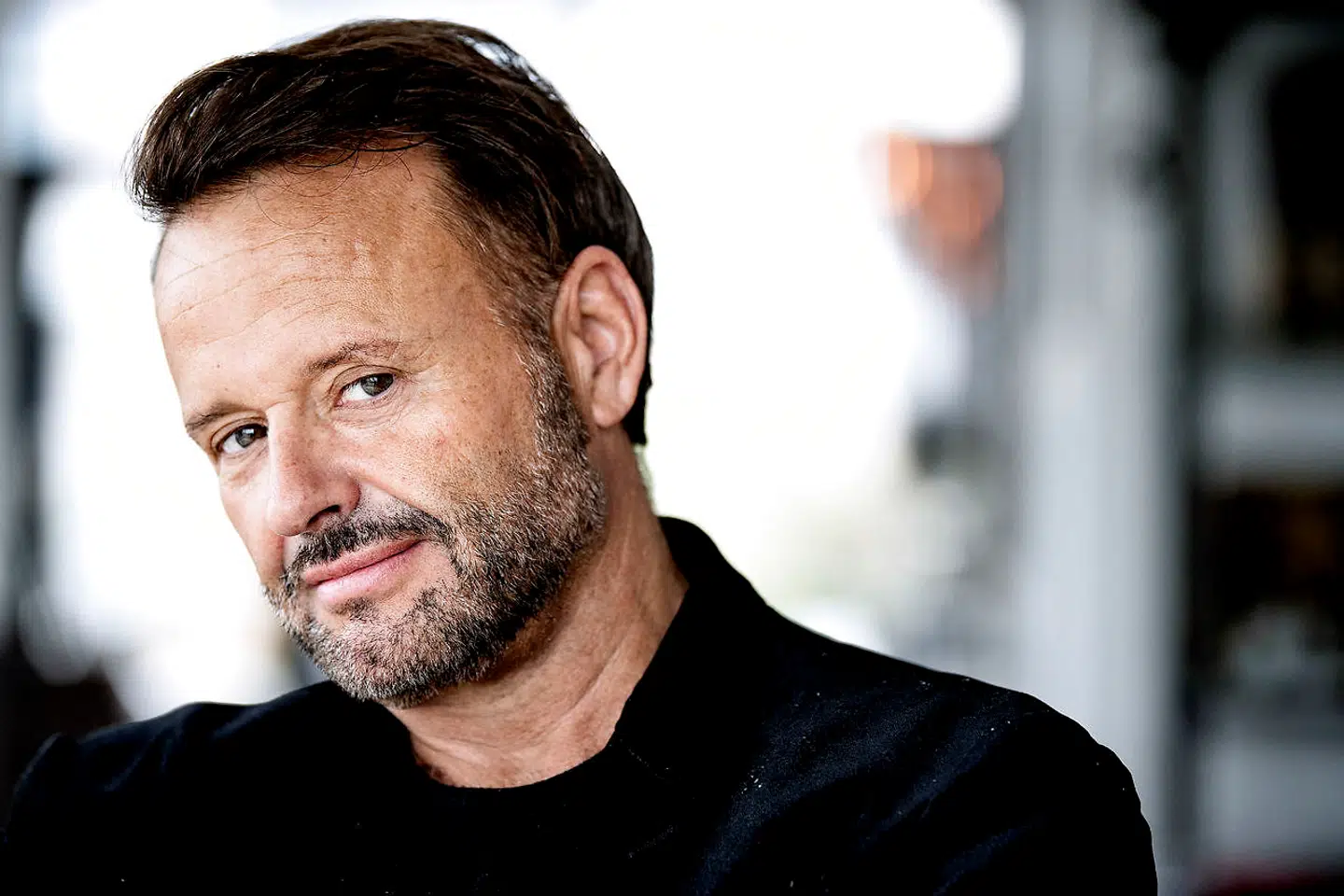 I 20 år har Dennis Knudsen drømt om at få børn. Og har mødt mange skuffelser på vejen.