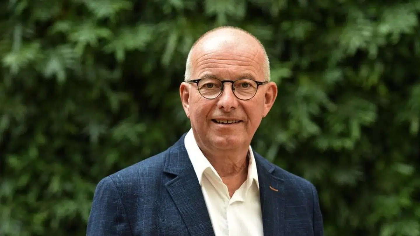 Søren Fibiger Olesen.