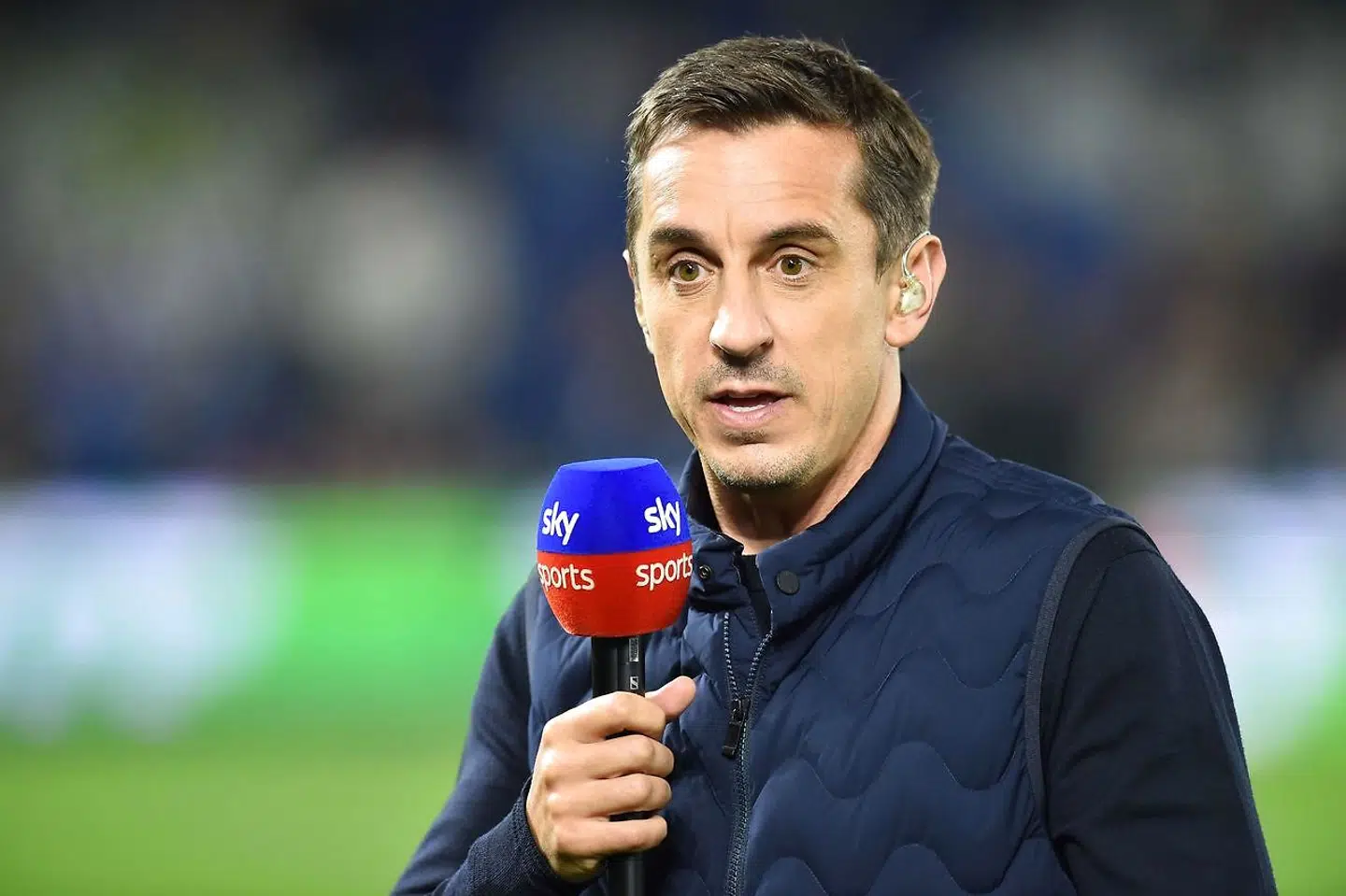 Gary Neville.