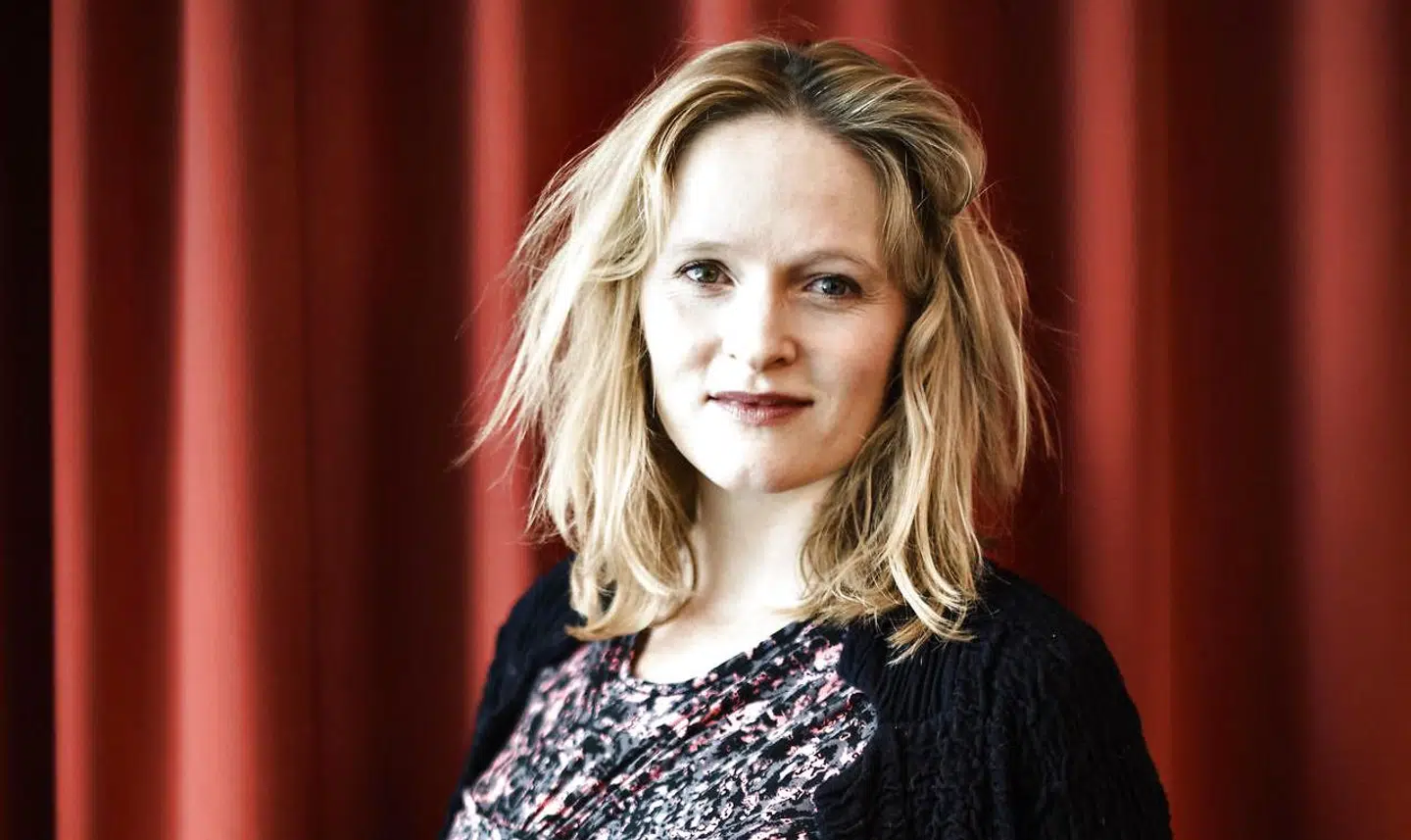 Mille Lehfeldt.