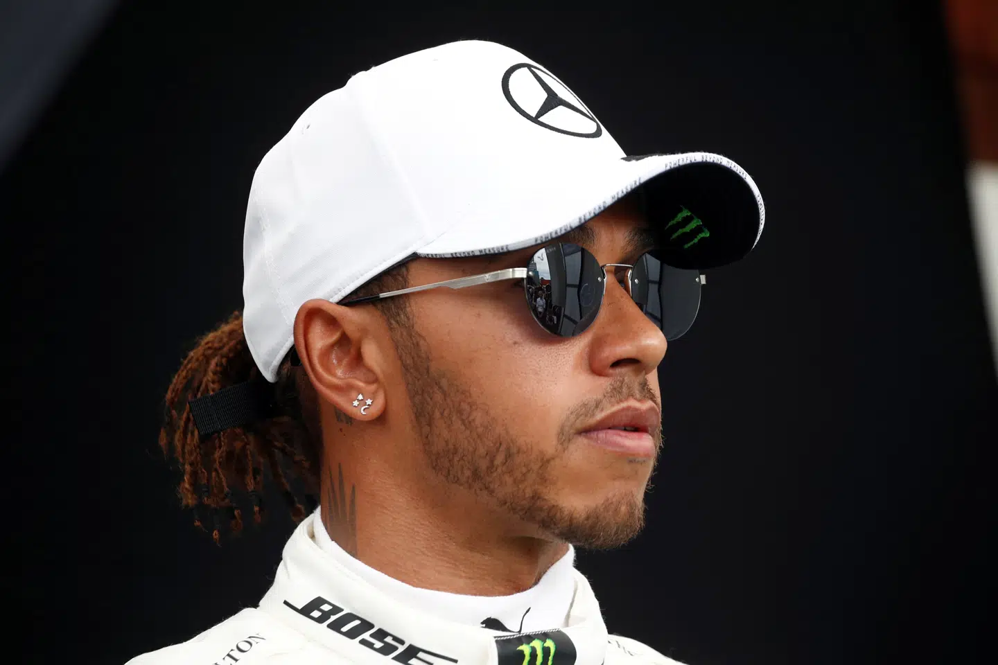 Formel 1-sæsonens første ti løb er indtil videre blevet udskudt eller aflyst. (Arkivfoto) Edgar Su/Reuters