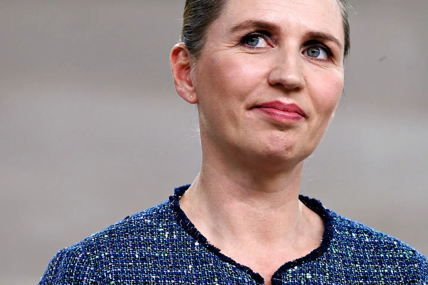Danmark er del af sparebanden, som ser ud til at tabe stort i kampen om EU's genopretningsplan. Mette Frederiksen har meldt som modstander af at optage fælles lån i EU.