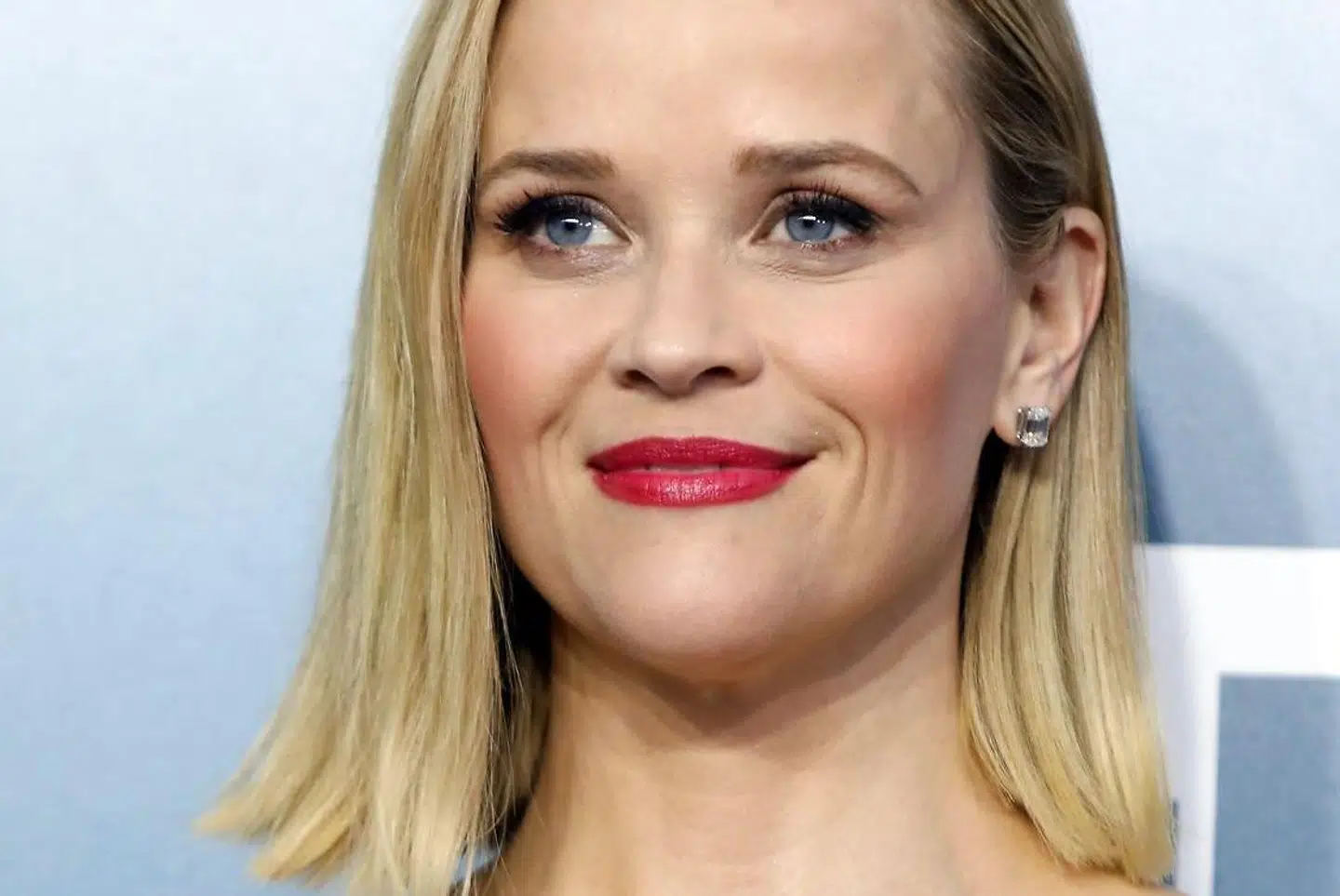 Reese Witherspoons bedste 'Karen'-ansigt.