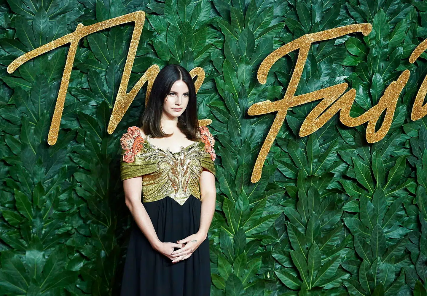 Lana Del Rey.