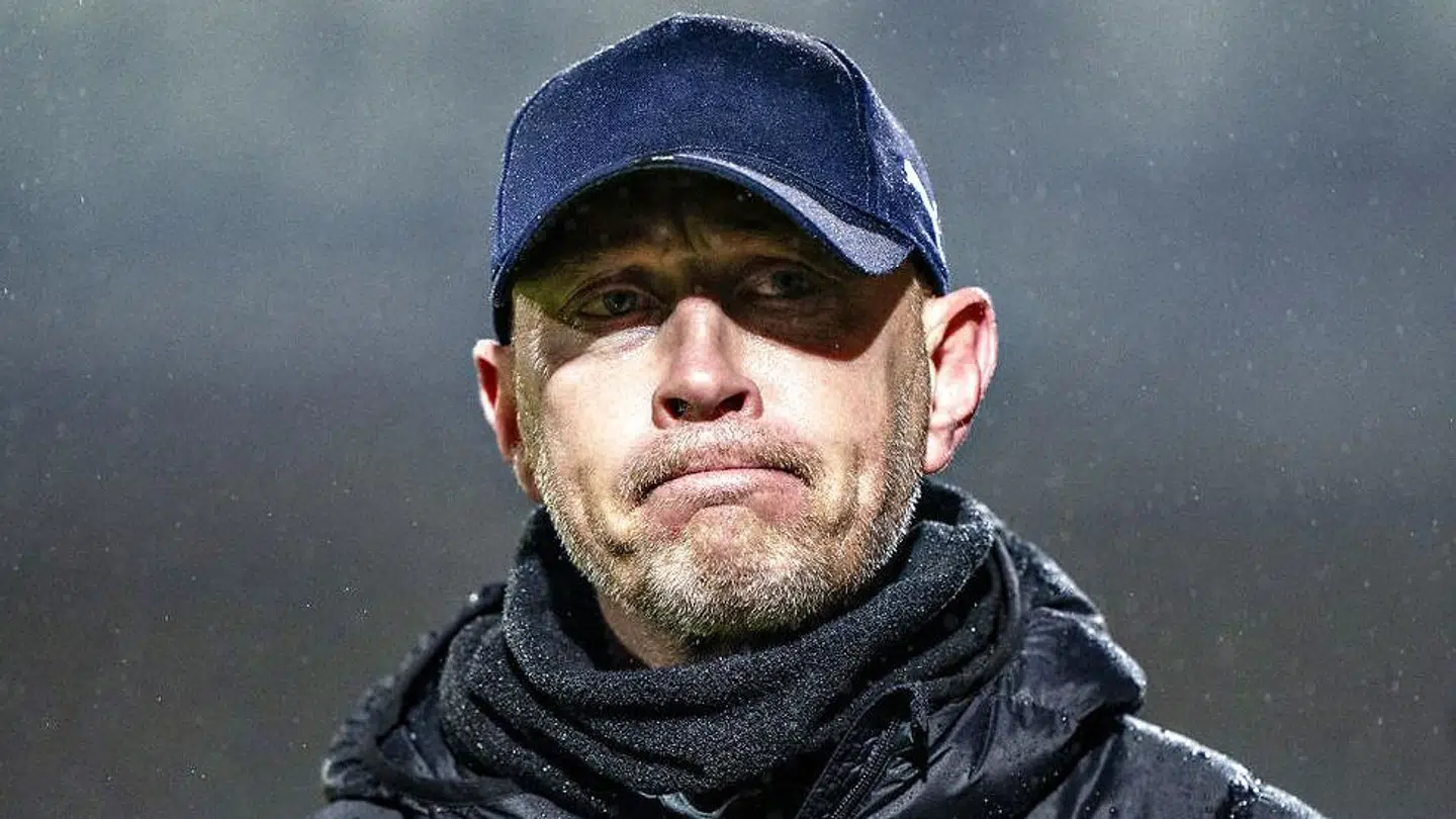 Peter Sørensen skal prøve ting, han ikke har gjort tidligere, af mod Viborg.