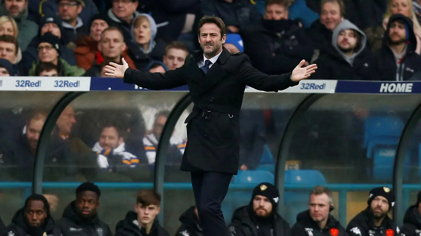 Thomas Christiansen står igen uden job.