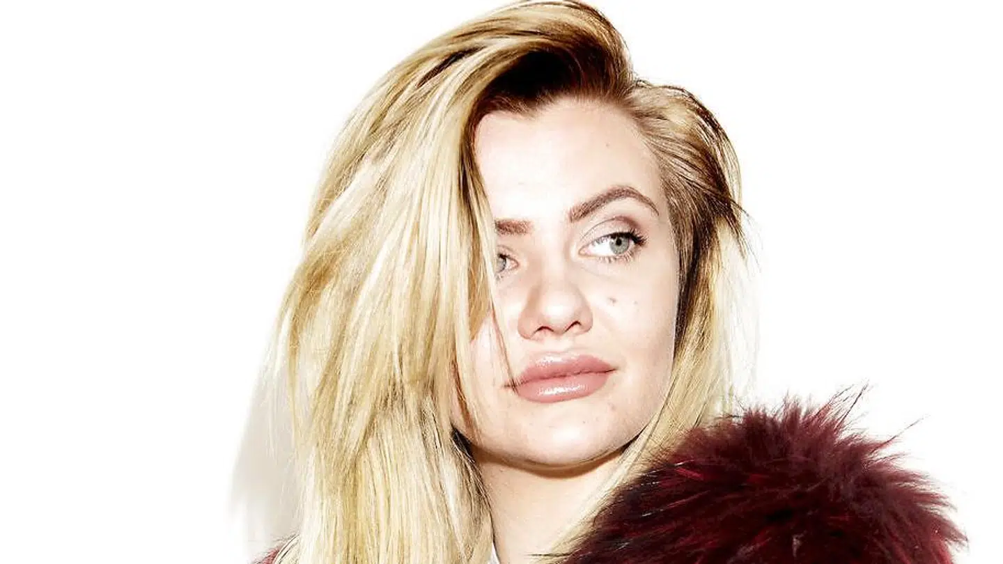 Fie Laursen er herhjemme kendt som influencer, blogger og tv-personlighed.