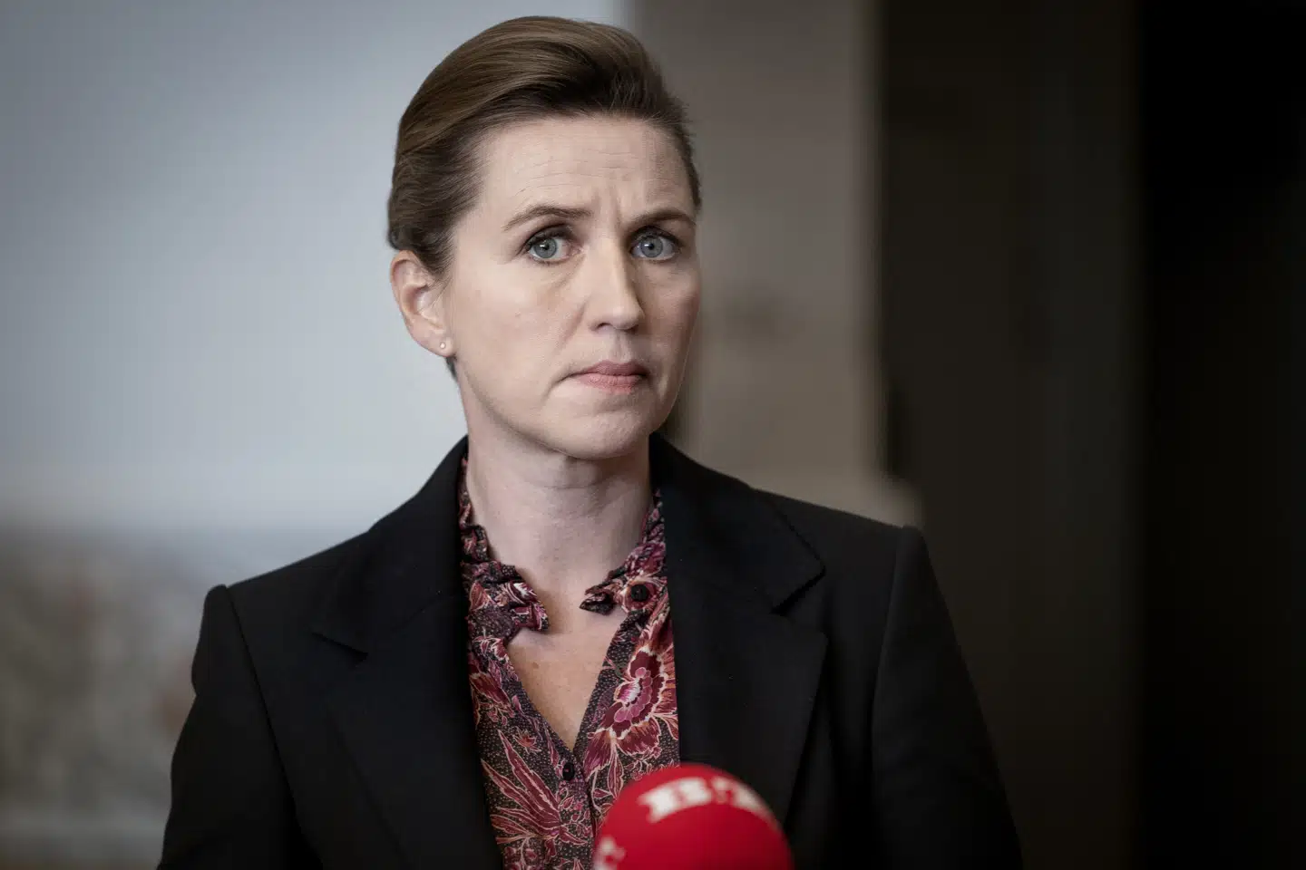 Statsminister Mette Frederiksen (S) blev onsdag enig med partier om at udvide genåbningen af Danmark i fase 2. Venstre kræver en forklaring på, hvad der lå bag nedlukningen af Danmark 11. marts. (Arkivfoto). Liselotte Sabroe/Ritzau Scanpix