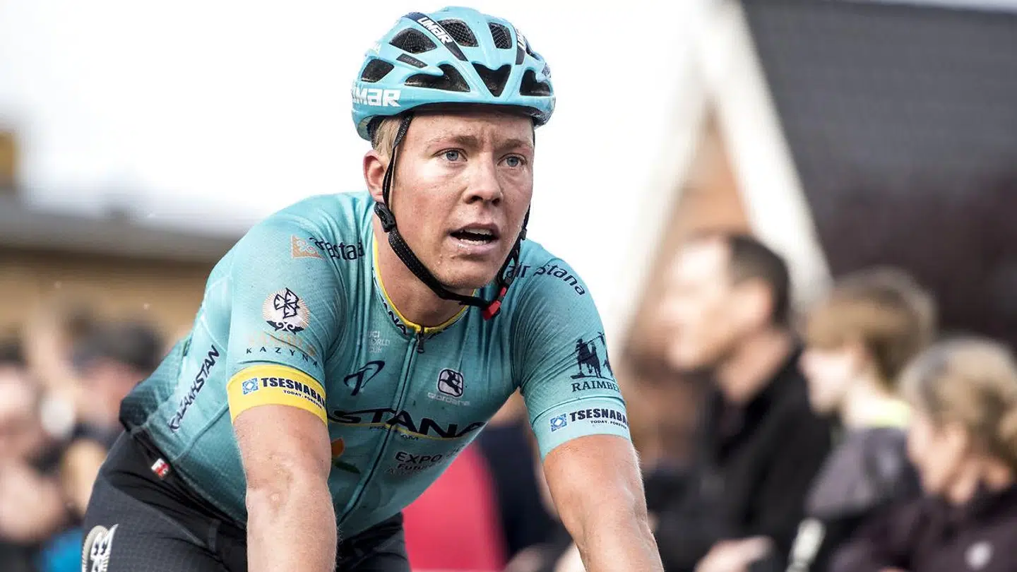 Flere danske stjerner har tidligere vundet Danmark Rundt - eksempelvis Michael Valgren i 2014 og 2016.