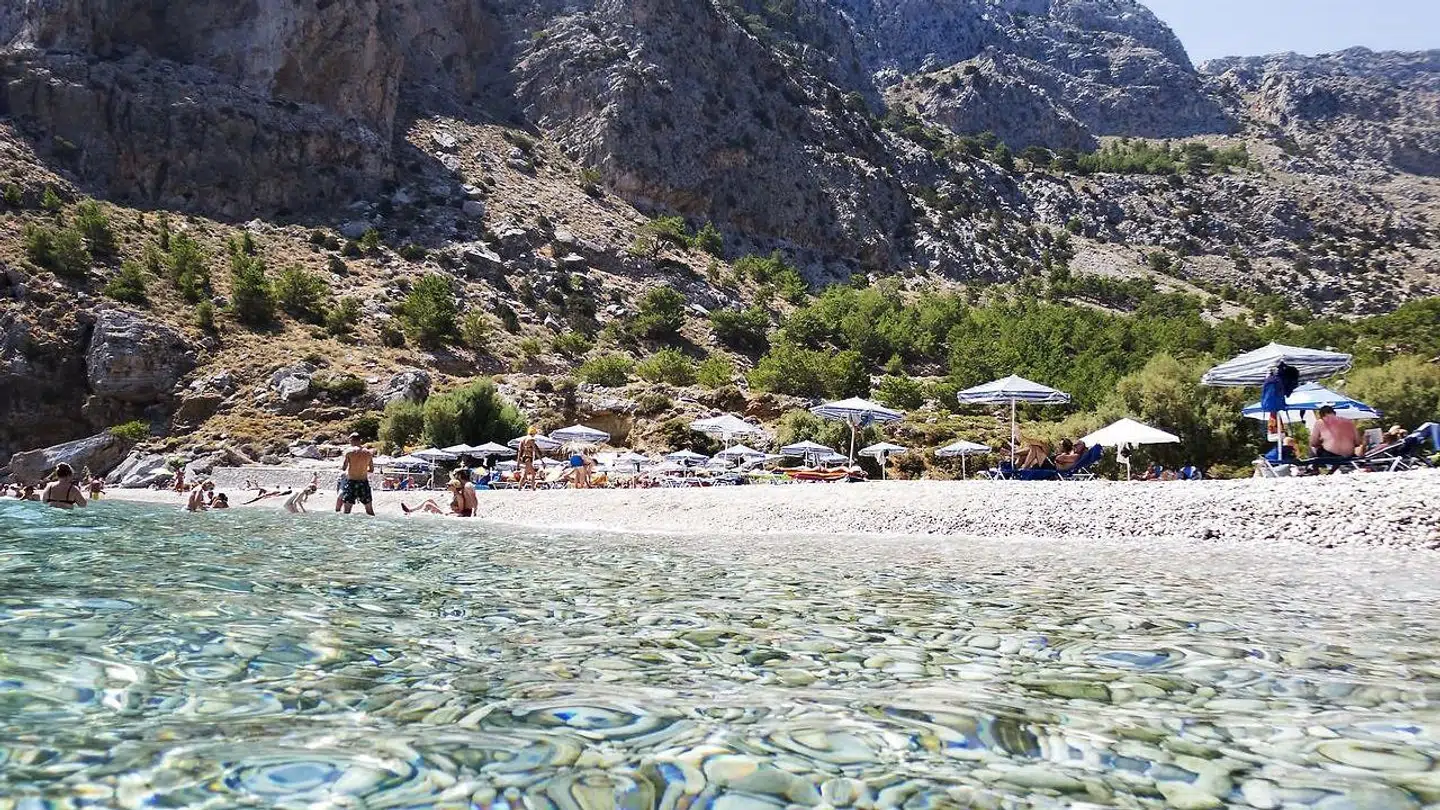Grækenland, som er Apollos største destination, har meldt ud, at de vil genåbne for turister per 1. juli.