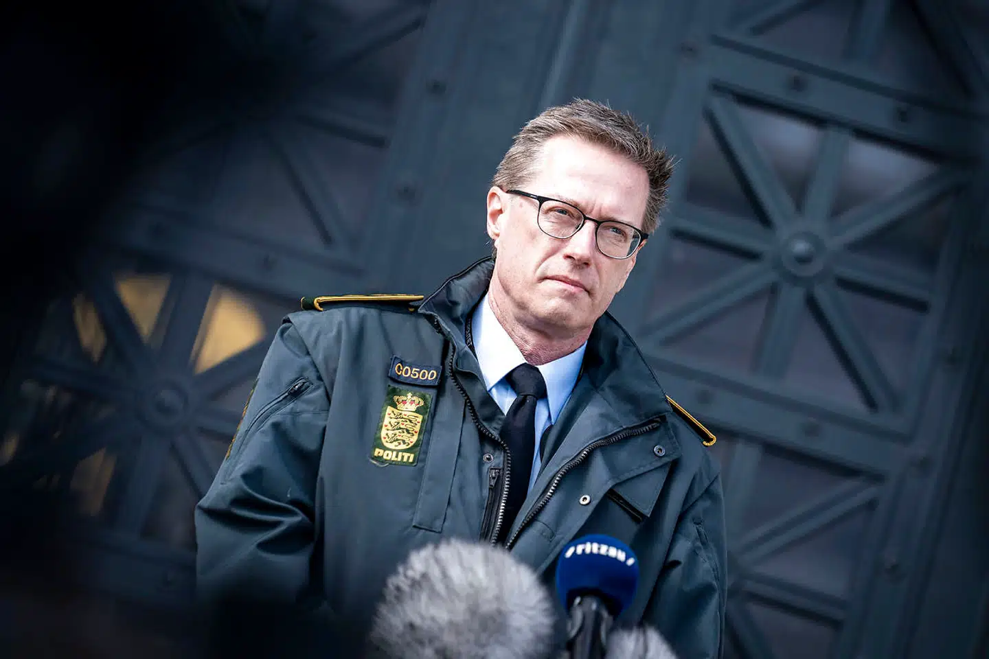 8. april gav rigspolitichef Thorkild Fogde alle politikredse mulighed for at indføre opholdsforbud på steder, hvor mennesker samles på en måde, som er risikabel i forhold til covid-19-smitte.