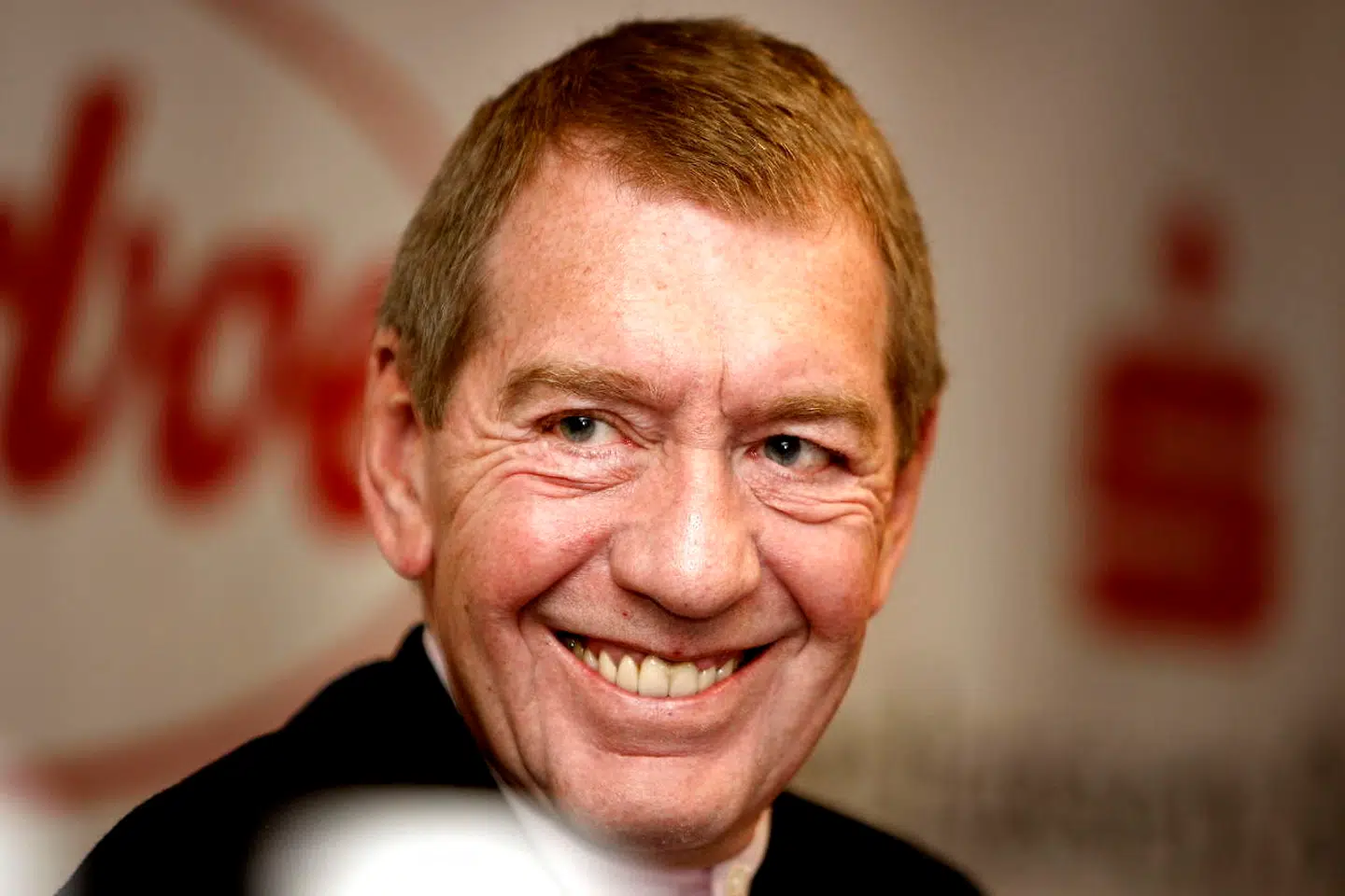 Kurt Andersen er død i en alder af 75.