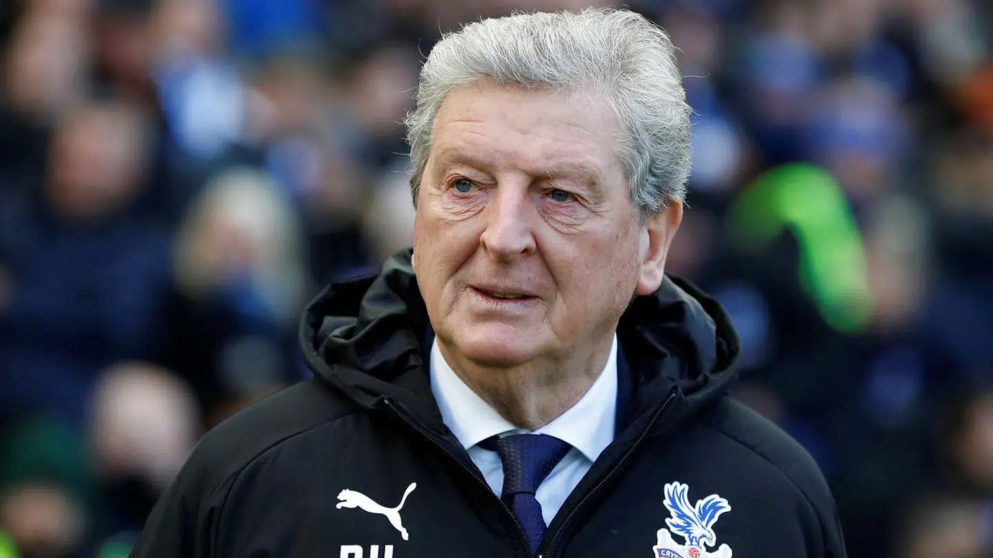 Ligesom José Mourinho er også Crystal Palaces træner, Roy Hodgson, klar til at genoptage sæsonen, når myndighederne giver grønt lys.