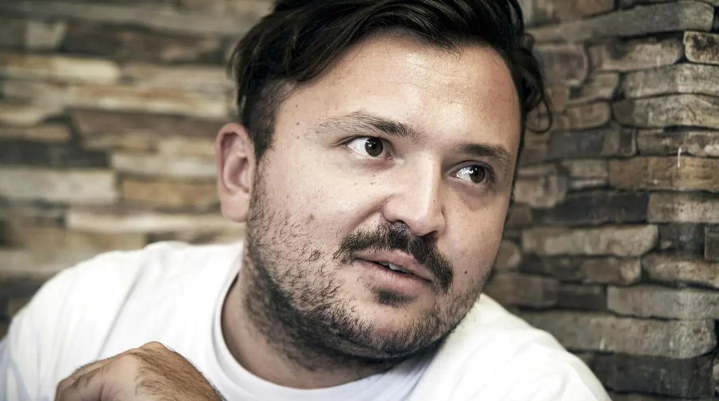 Umut Sakarya glæder sig til at tage imod kunder igen.