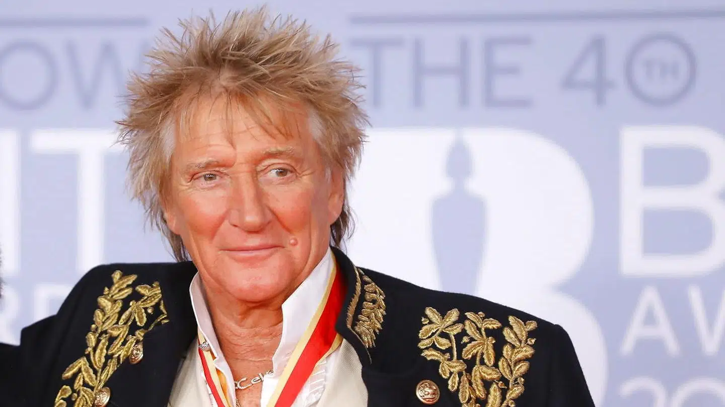 Den britiske sanger Rod Stewart er blandt de mange verdensstjerner, som Grubman Shire Meiselas & Sacks har lavet juridisk arbejde for.