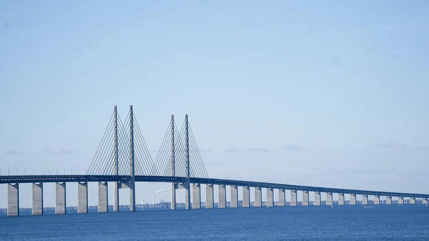 Det er denne vej til frisøren. I den seneste tid har en del danskere angiveligt krydset grænsen for at komme til frisøren i Sverige. Nu har danske myndigheder dog lukket op for, at man kan komme til frisøren i Danmark igen.