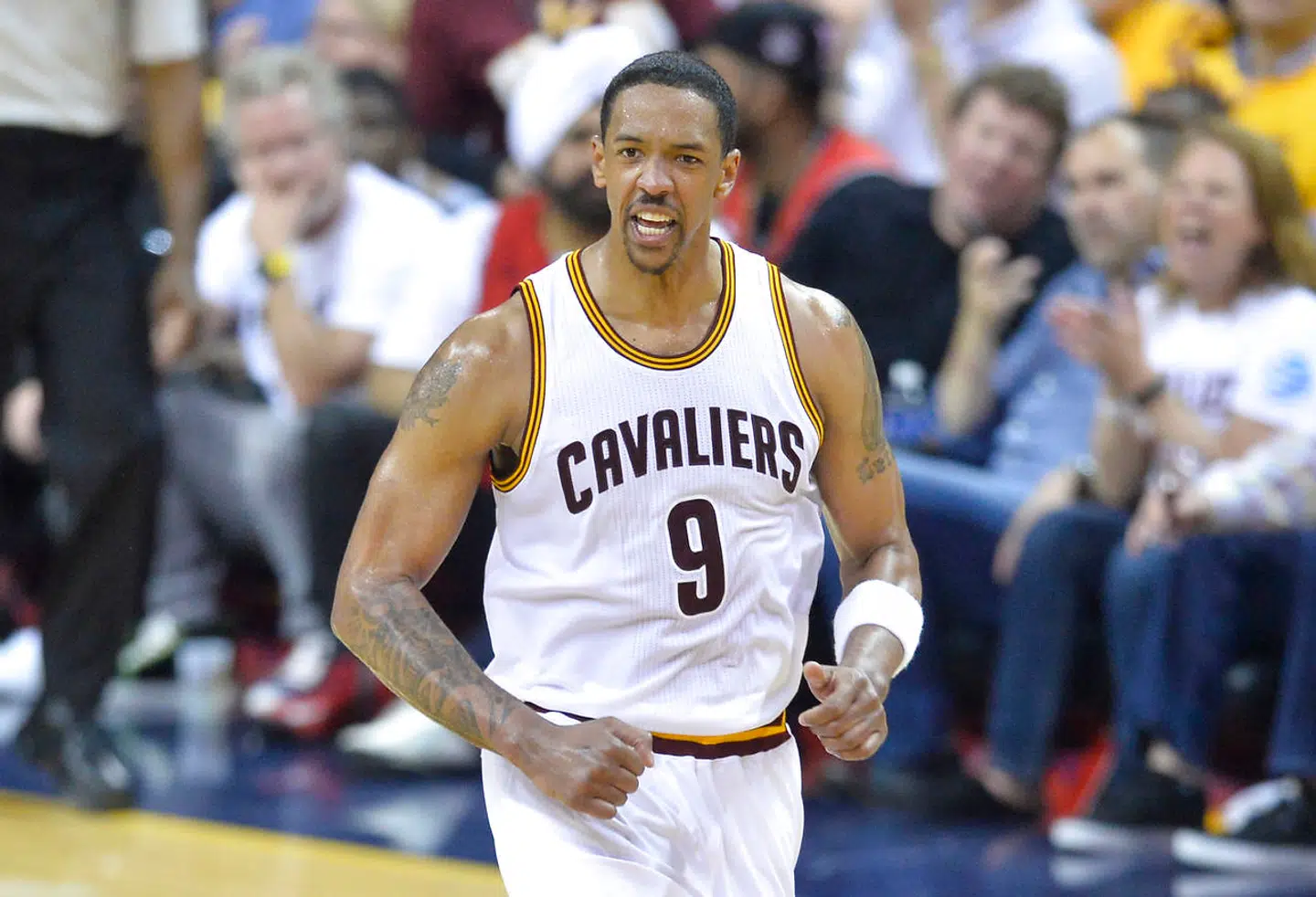 Channing Frye mener, at Michael Jordan ville have det svært, hvis han var aktiv i dag.