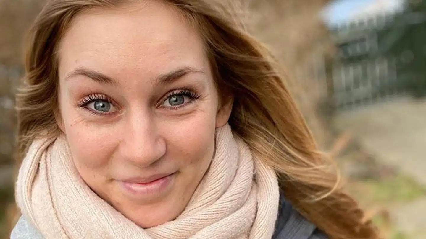 Cecilie Olsen (Privatfoto)
