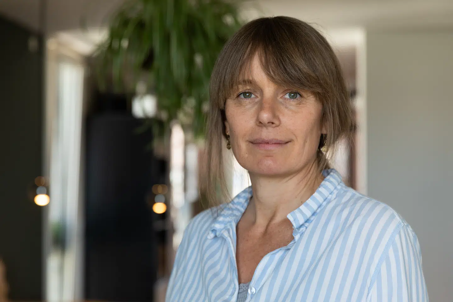 Sarah Mauritzen har kæmpet for at sine penge tilbage, efter hendes rejse til Egypten blev aflyst. Selvom hun har ret til at få pengene, er der intet sket.