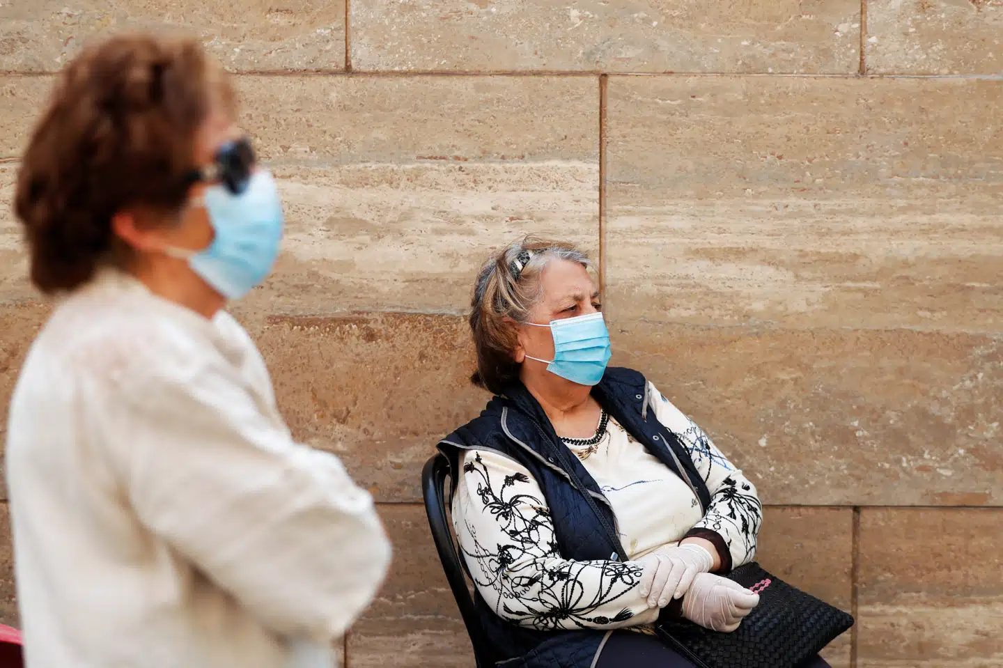 Fra 3. juni vil italienerne kunne rejse frit mellem landets regioner. Rejser ind og ud af landet vil ligeledes blive tilladt. (Arkivfoto) Yara Nardi/Reuters