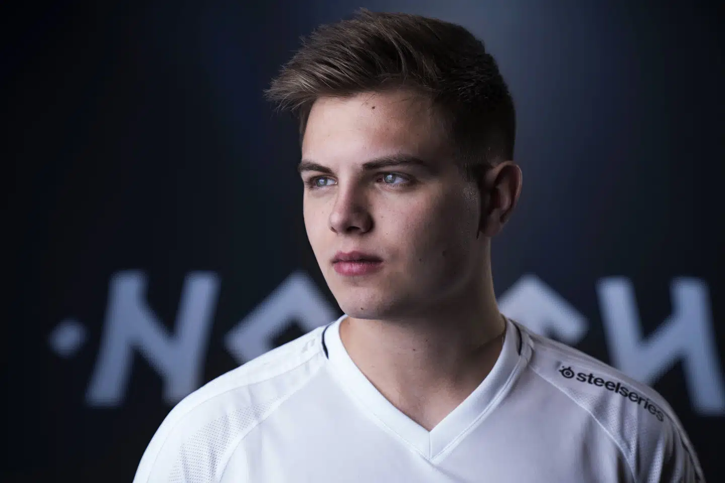 Markus Kjærbye spiller for North, men tager en pause. Tidligere har han spillet for Astralis. North / Ritzau Scanpix/Ritzau Scanpix