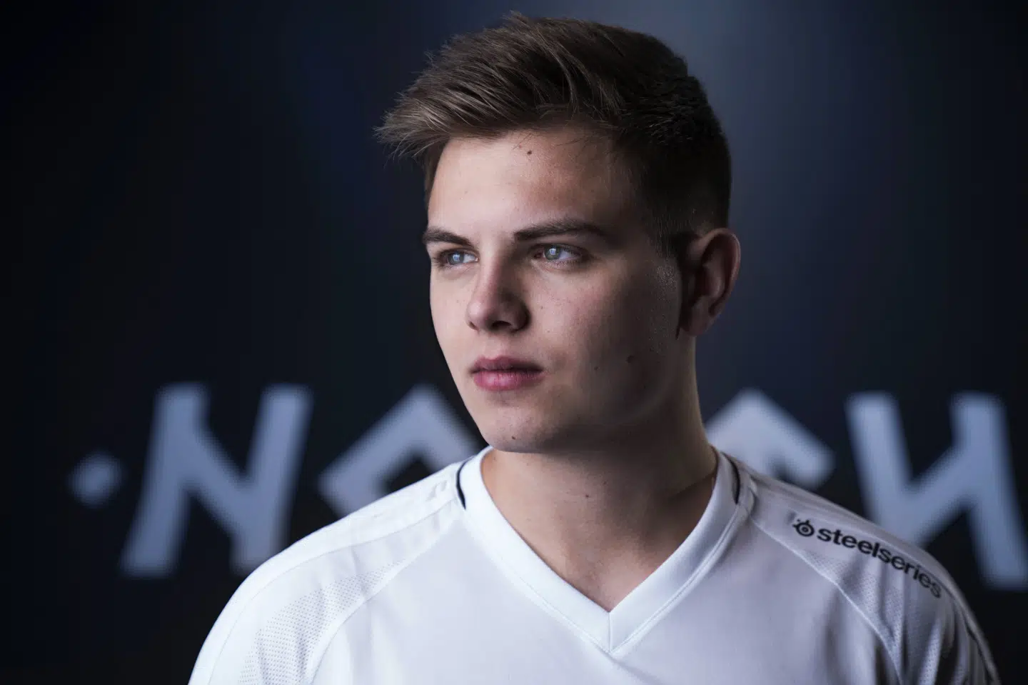 Markus Kjærbye spiller for North, men tager en pause. Tidligere har han spillet for Astralis. North / Ritzau Scanpix/Ritzau Scanpix