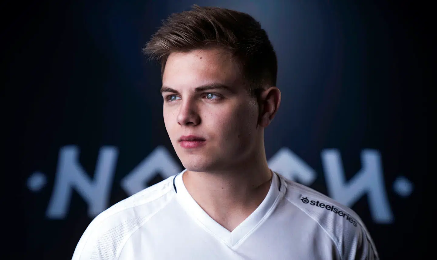 Markus Kjærbye tildligere Astralis nu North. pressebillede fra North hjemmeside. Billedet er kun til redaktionel anvendelse. Billedet kommer fra en ekstern kilde og distribueres som service til nyhedsabonnenter hos Scanpix. (Foto: North /Scanpix 2018)