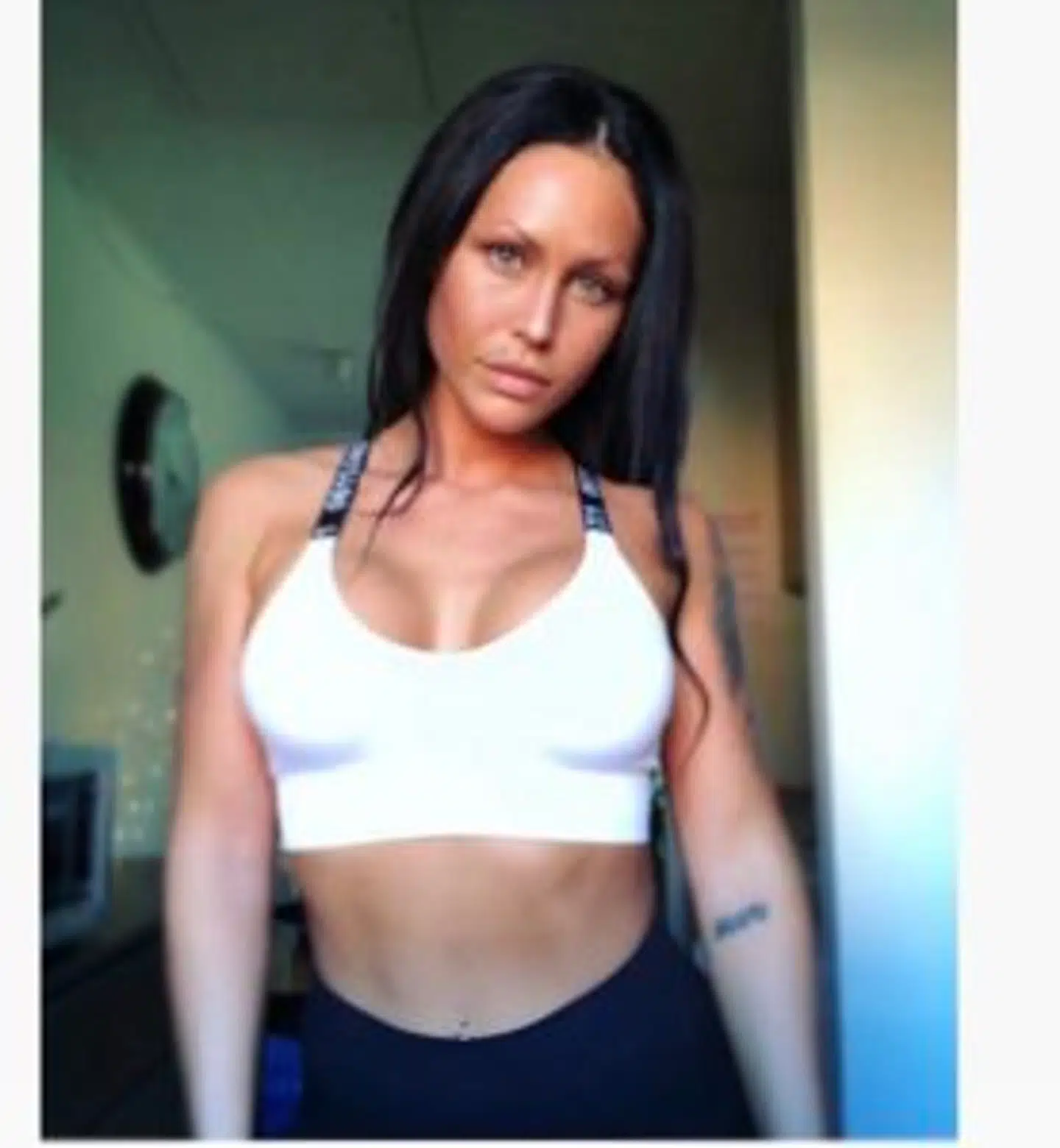 Januar 2019. Her omkring får Anna besked på, at hun er med i ‘Paradise’.