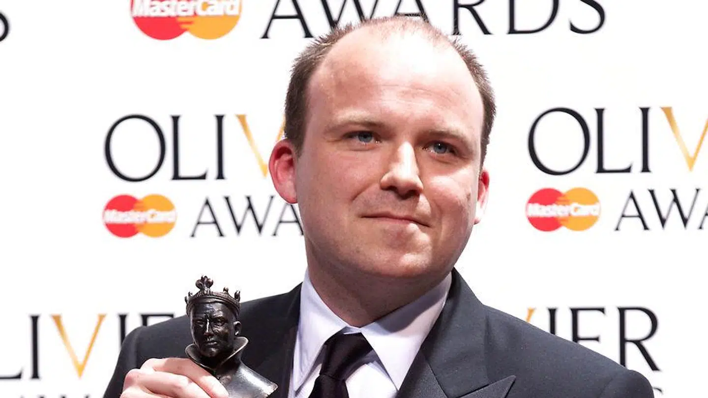 Rory Kinnear har spillet med i flere James Bond-film.