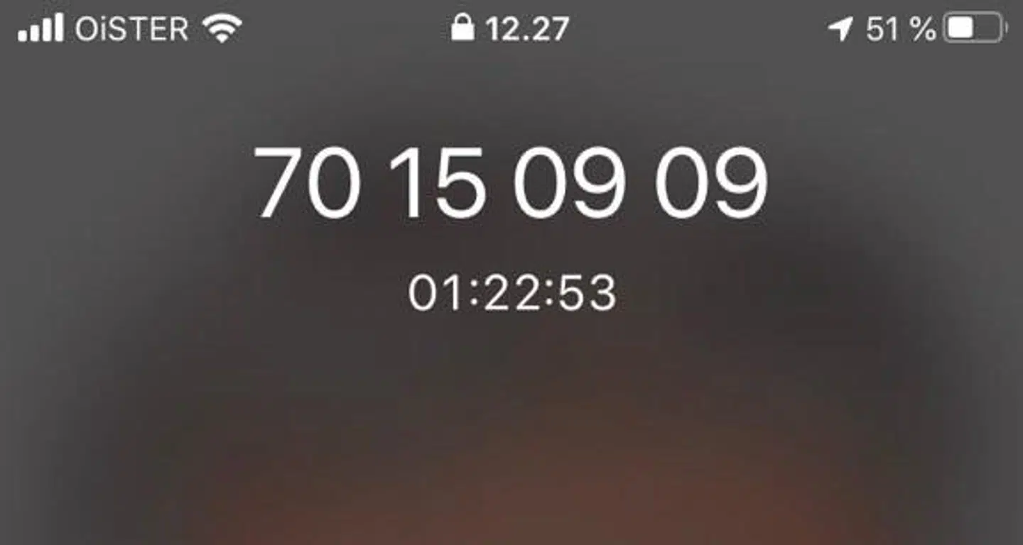 Flemming Dalby Andreasen er en af de kunder, som har ventet i uoverskuelig lang tid på at komme igennem til Ikea. Det lykkedes efter tre forsøg stadig ikke.