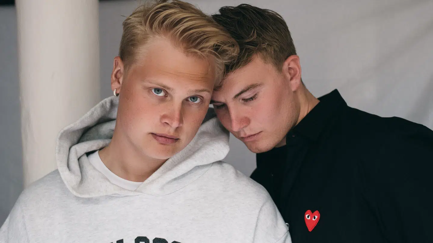 Citybois 2020.