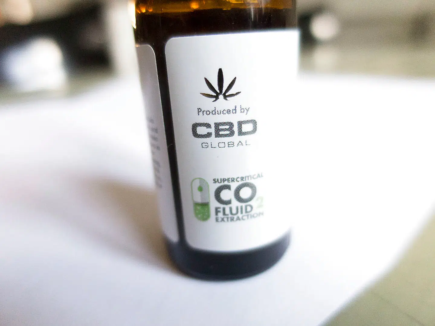 I 2019 var der i alt 1705 borgere, der mindst én gang indløste en recept på et cannabisslutprodukt omfattet af forsøgsordningen.