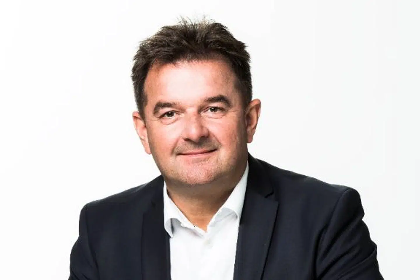 Frank Siim Sørensen er adm. direktør i Skoringen.
