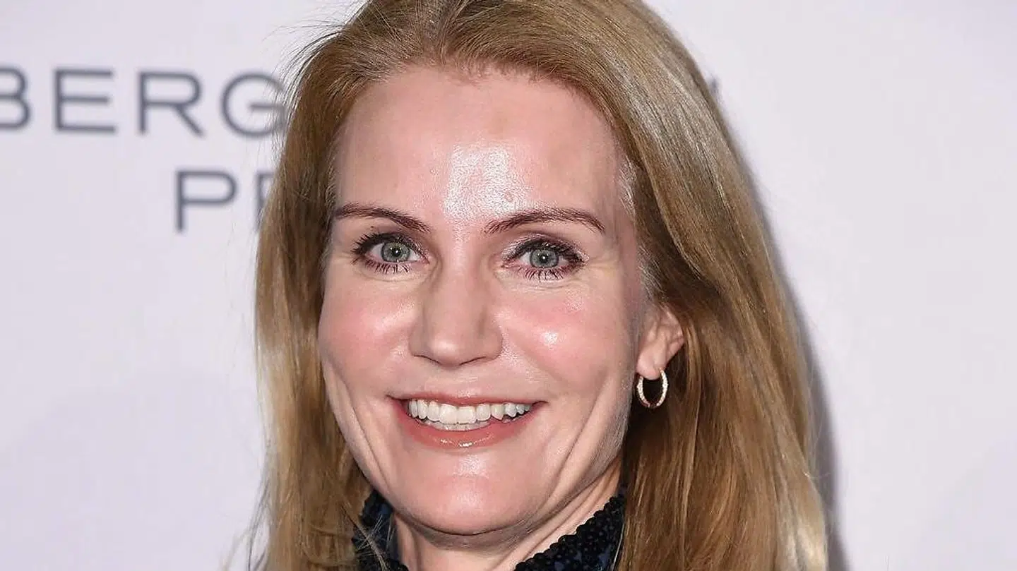 Helle Thorning-Schmidt tjener millioner på at overvåge Facebook.