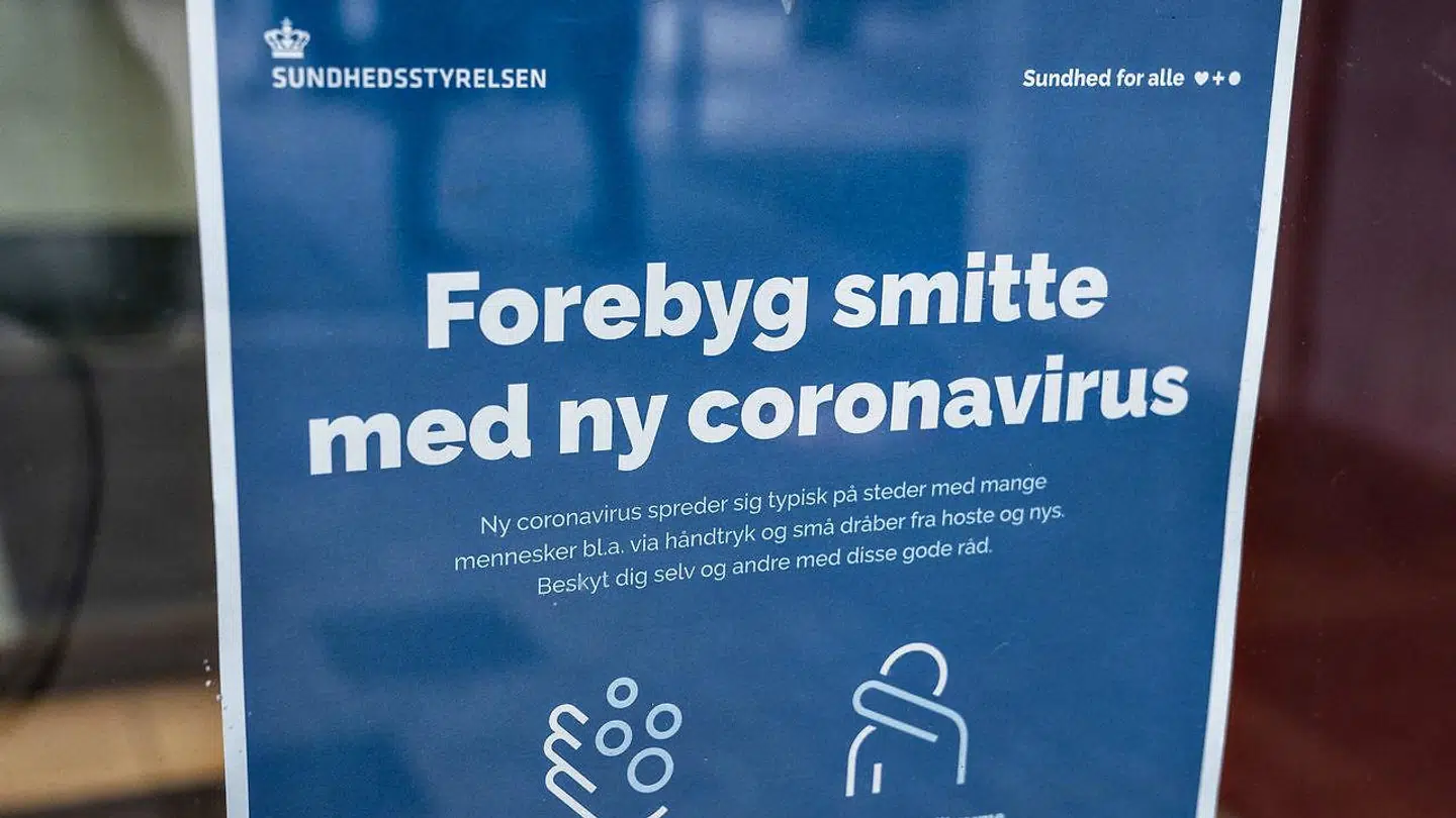 Coronavirussen kommer til at medføre ændringer i Superligaen både på og uden for banen.