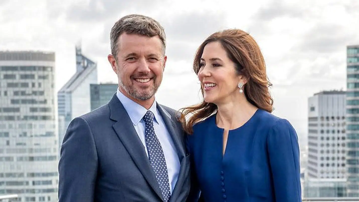 Det gav stor effekt for Det Kongelige Teater, da kronprins Frederik og kronprinsesse Mary lagde et post på de sociale medier, hvor de fortalte, at de streamede en forestilling fra Det Kongelige Teater.