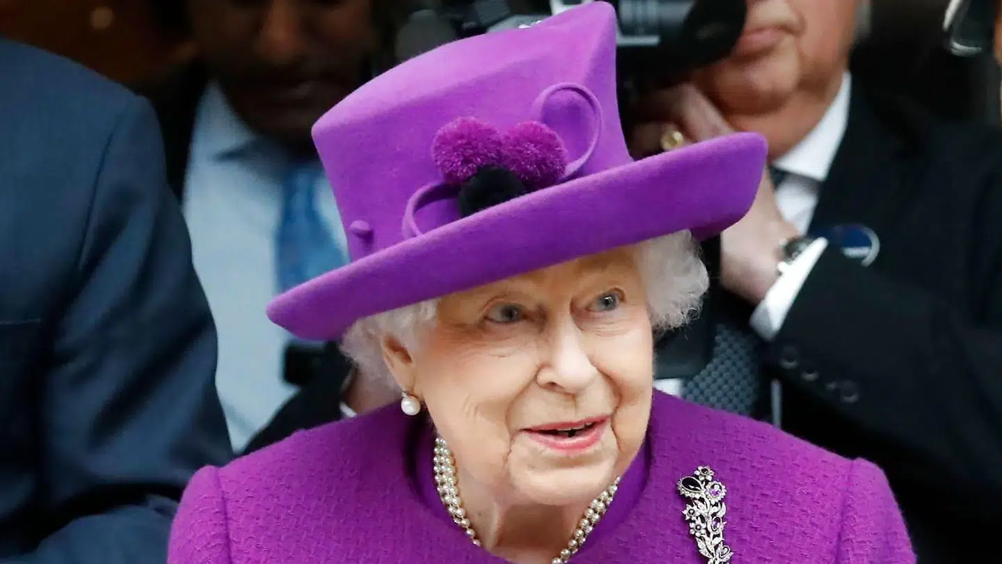 I midten af februar deltog dronningen ved åbningen af et hospital i London. Spørger man forfatter Andrew Morton, er det tvivlsomt, at hun for fremtiden vil bidrage med sin tilstedeværelse ved sådanne arrangementer.