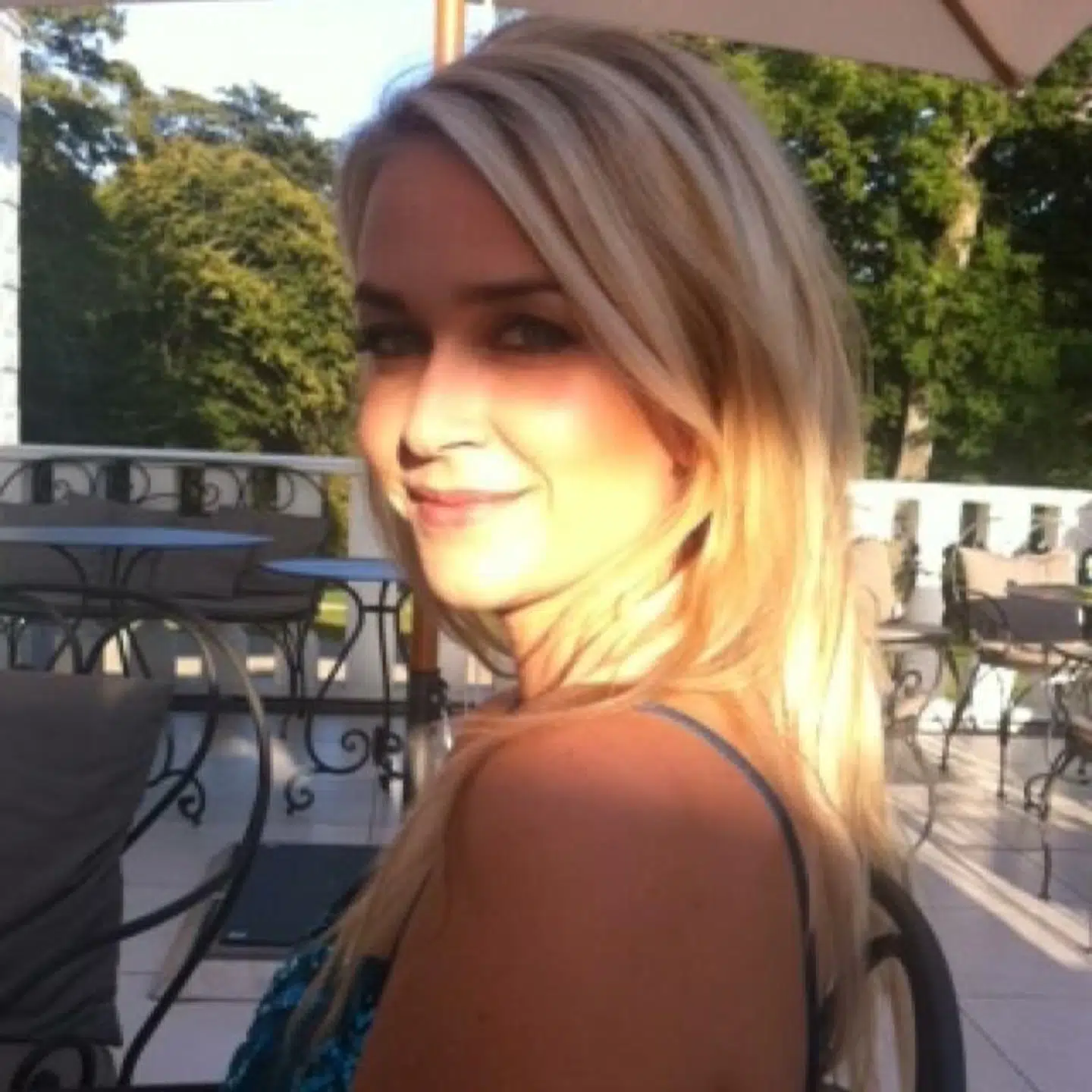 Monica Elisabeth Bitsch