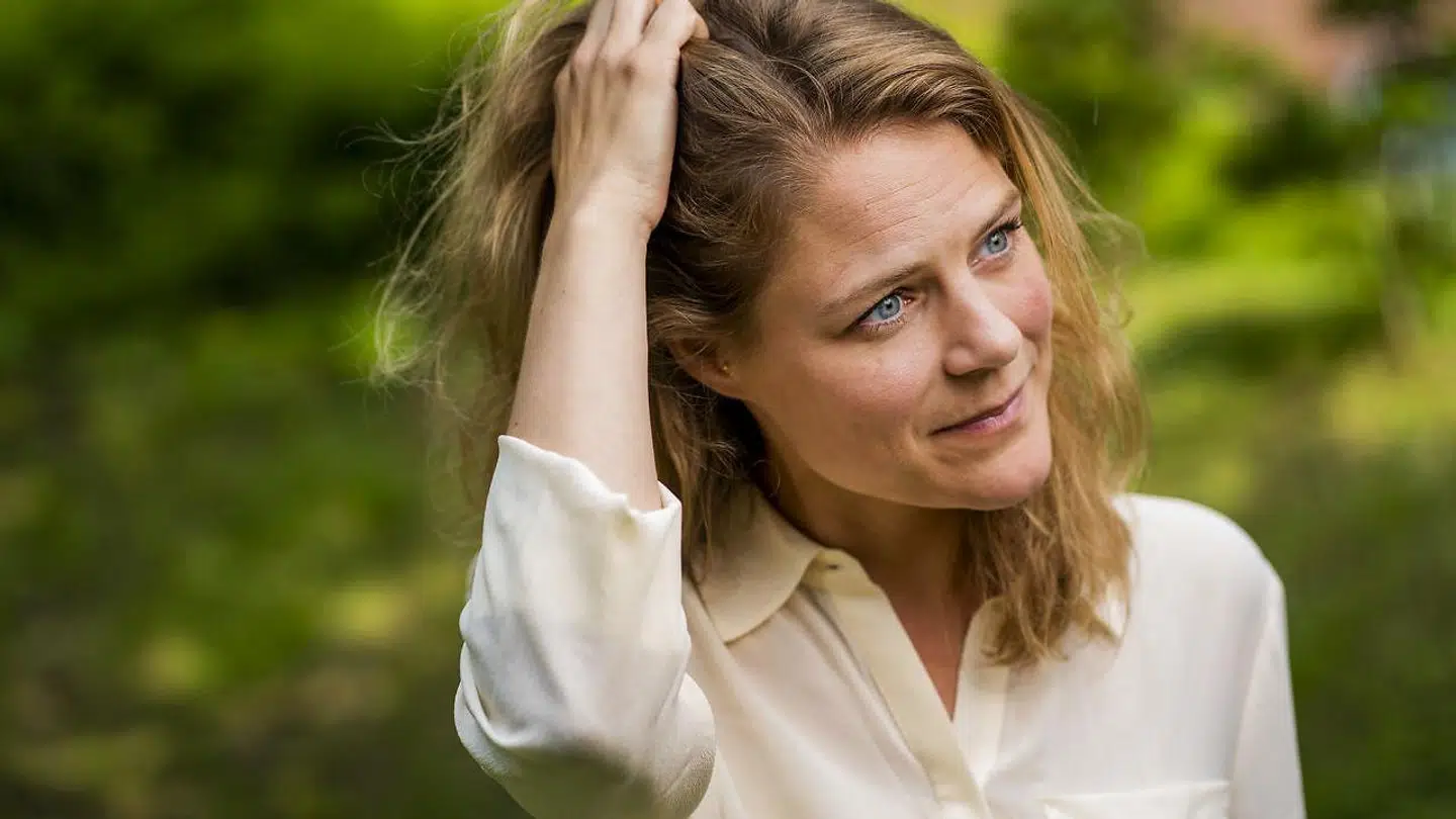 Johanne Schmidt-Nielsen indrømmer, at hun har et særligt blødt punkt for Simon Jul.