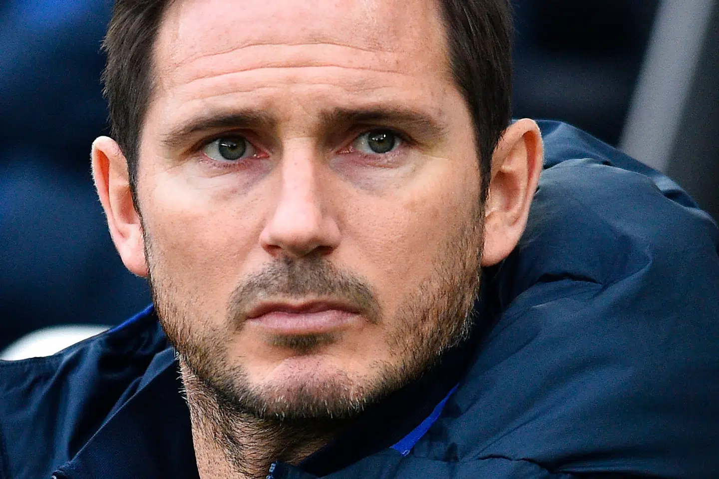 Frank Lampard har også haft indbrud.