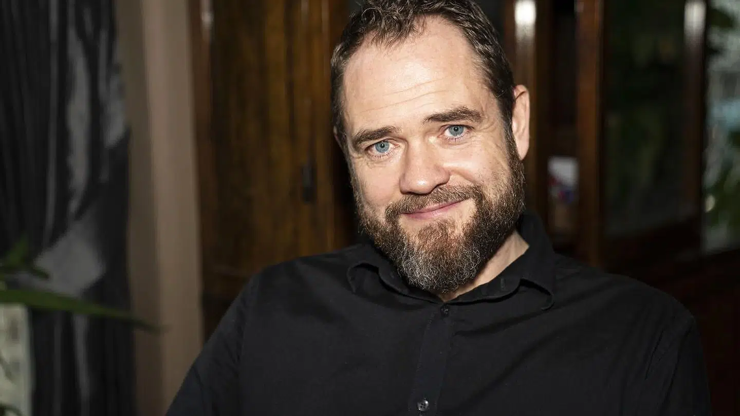 Esben Dalgaard,