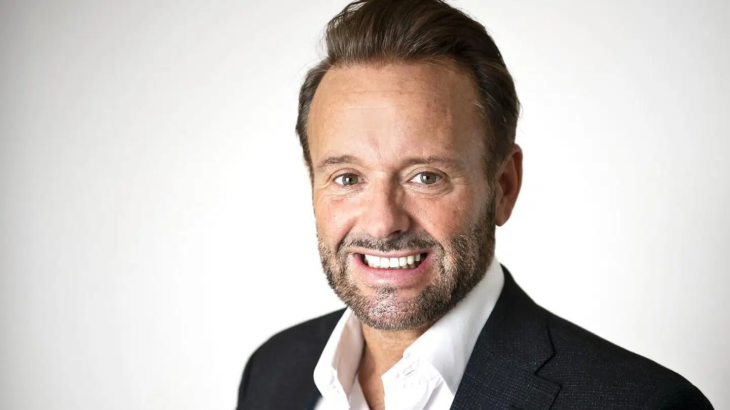 Dennis Knudsen.