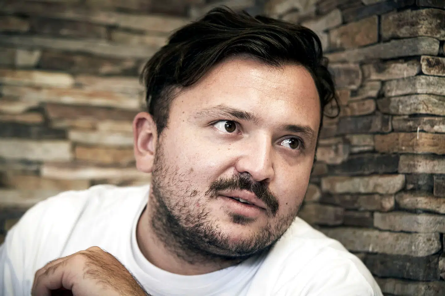 Umut Sakarya.