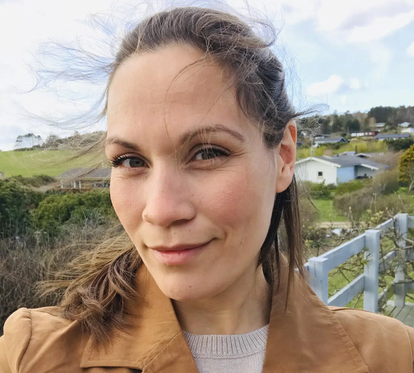 Fine Deleuran er skuffet over Jysk.