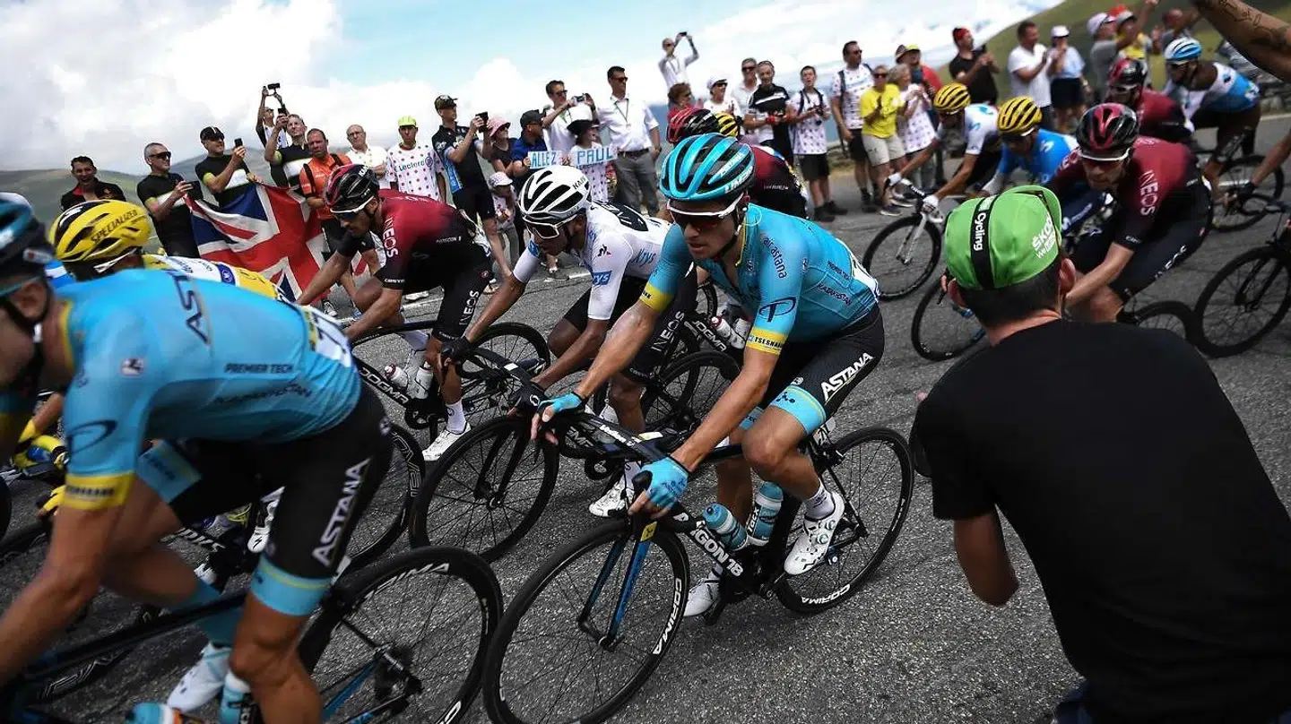 Danskerne kommer både til at opleve Jakob Fuglsang og resten af Tour-feltet sammen med EM-slutrunden i fodbold i København næste sommer.