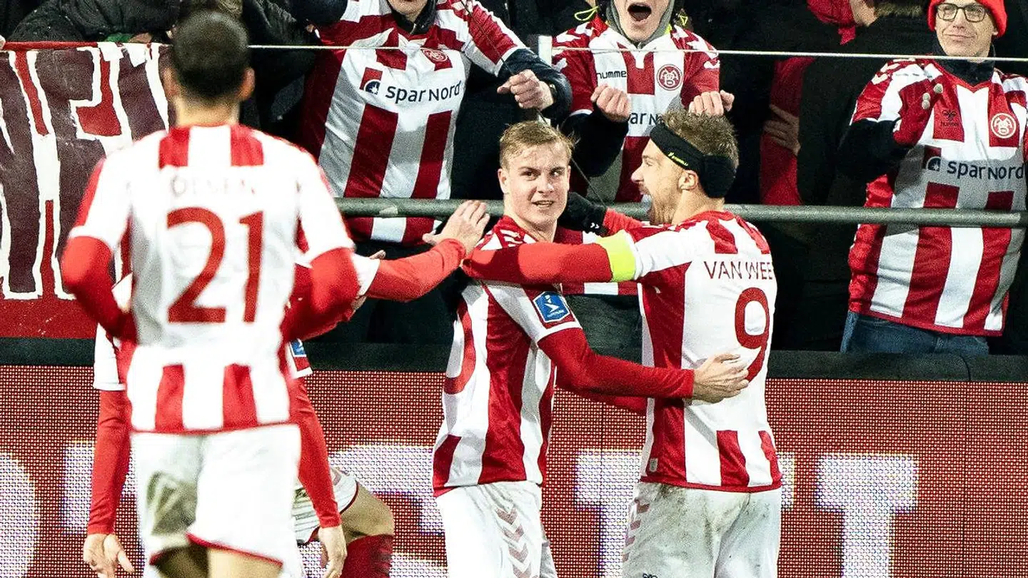 (Foto: Henning Bagger/Ritzau Scanpix)