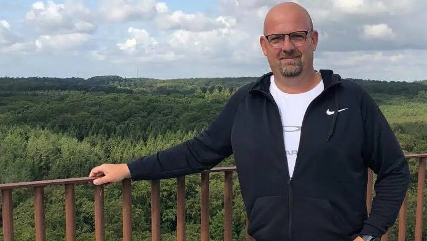 Ole Kollerup er en af de mange kunder, som er utilfredse med Live Nation, der angiveligt nægter at refundere billetter til udskudte koncerter.