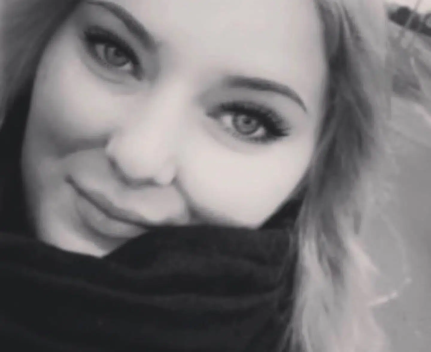 Silke Vestager Jespersen var meget tæt med sin storesøster Louisa, og derfor har sorgen været dyb.